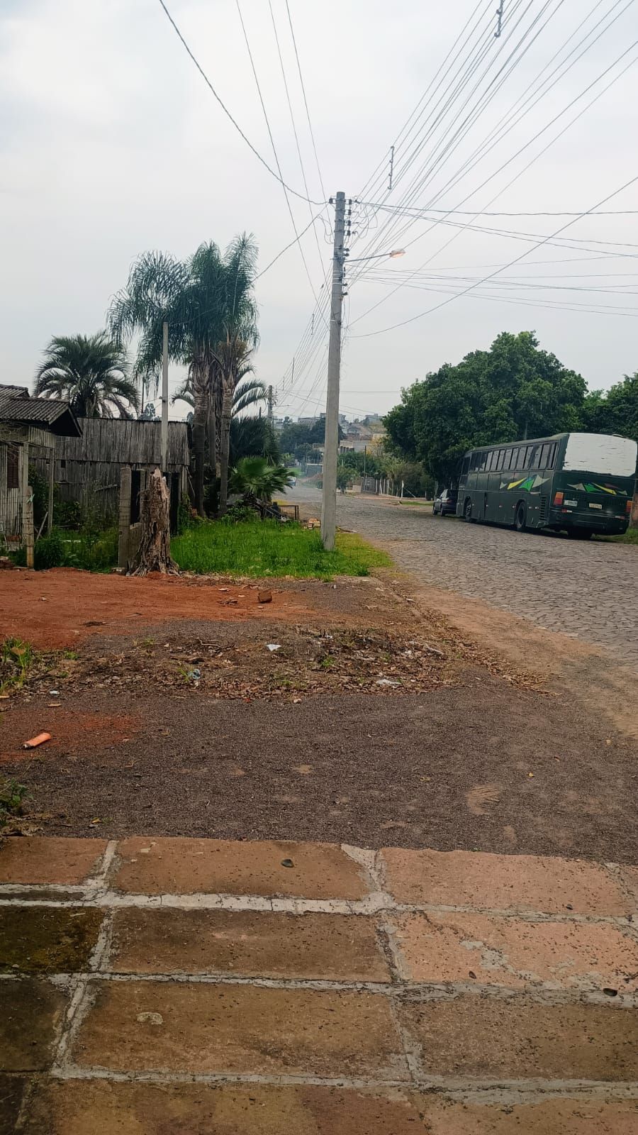 Terreno em Estância Velha