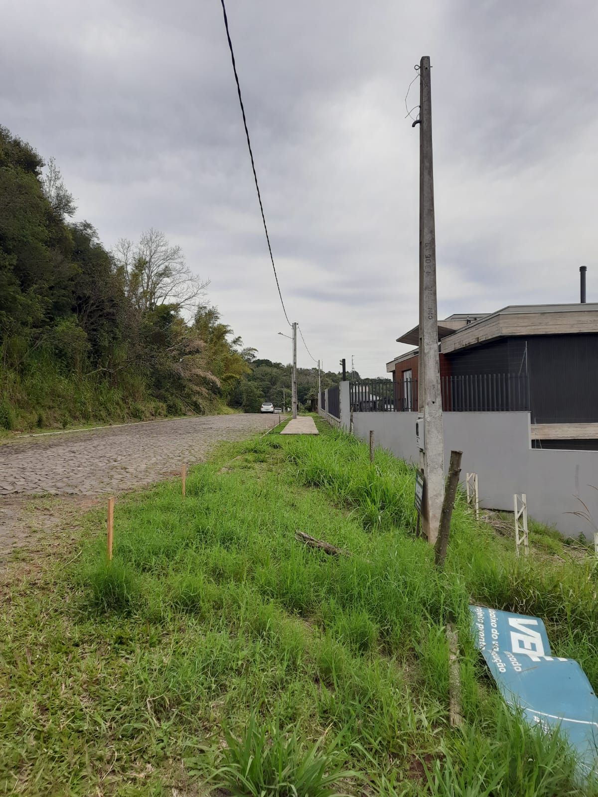 Terreno em Estância Velha