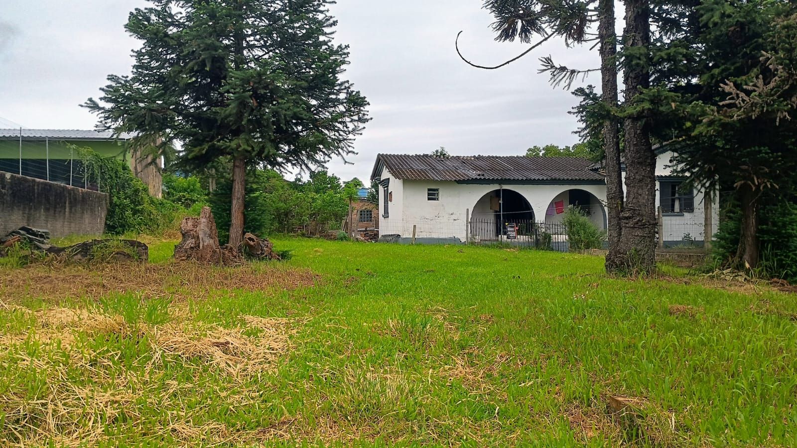 Terreno Comercial em Estância Velha