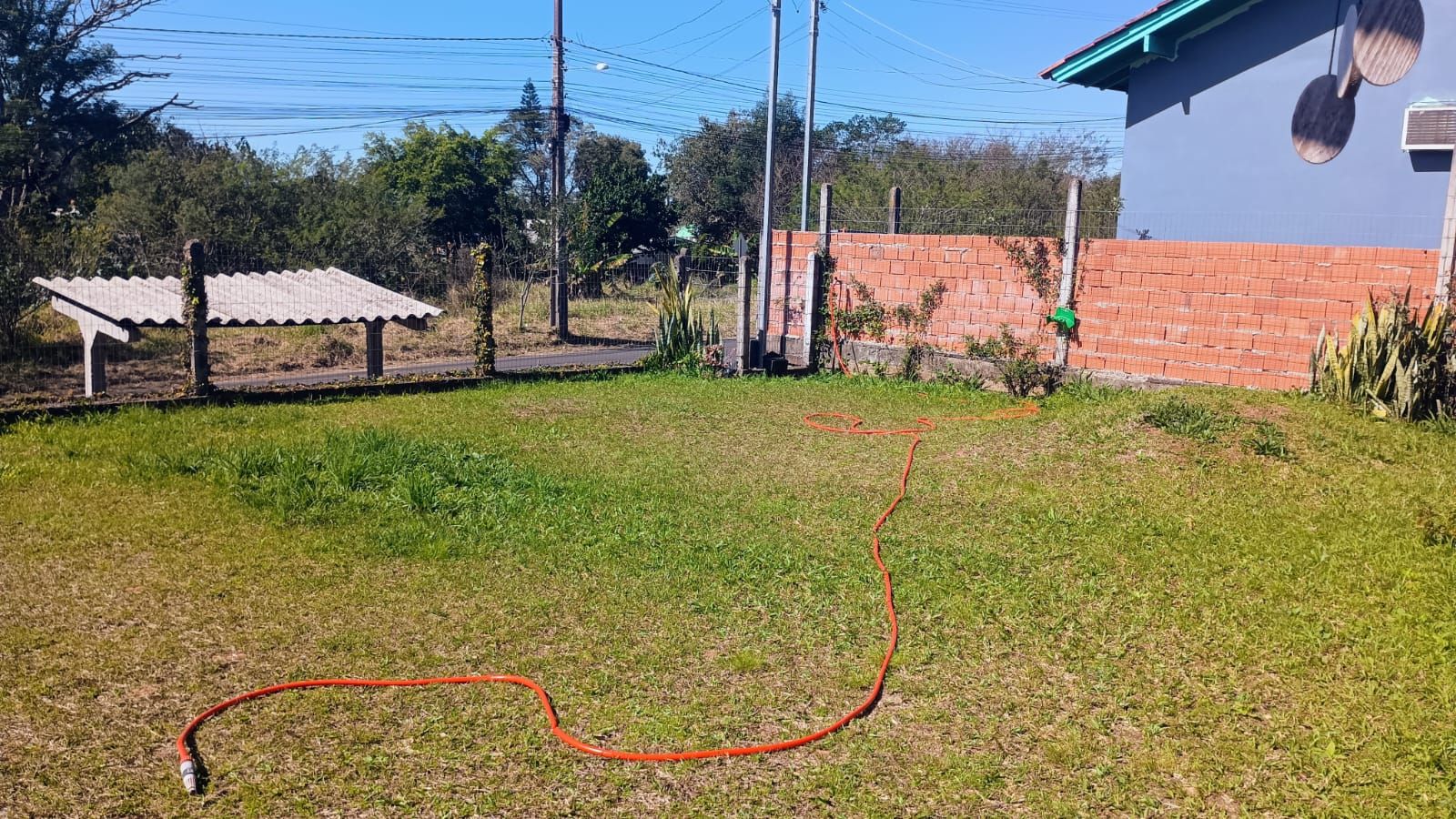 Casa em Estância Velha