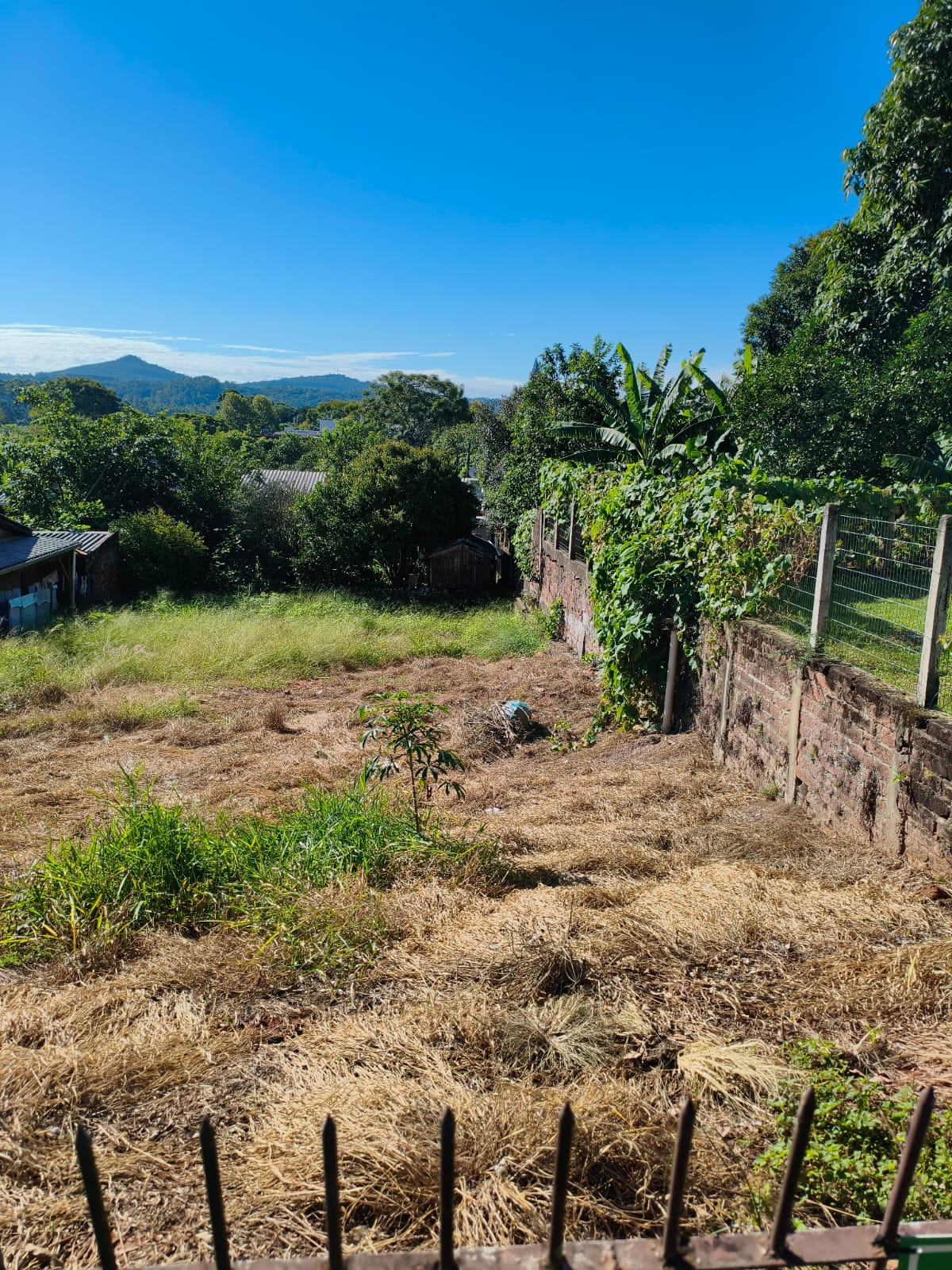 Terreno em Estância Velha
