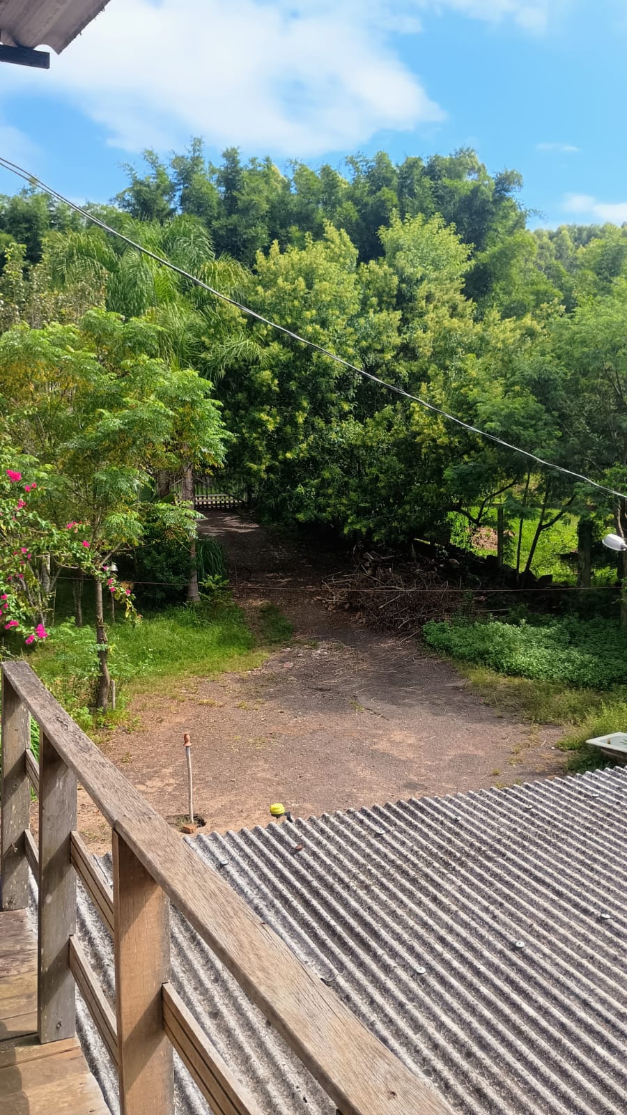 Chácara em Portão