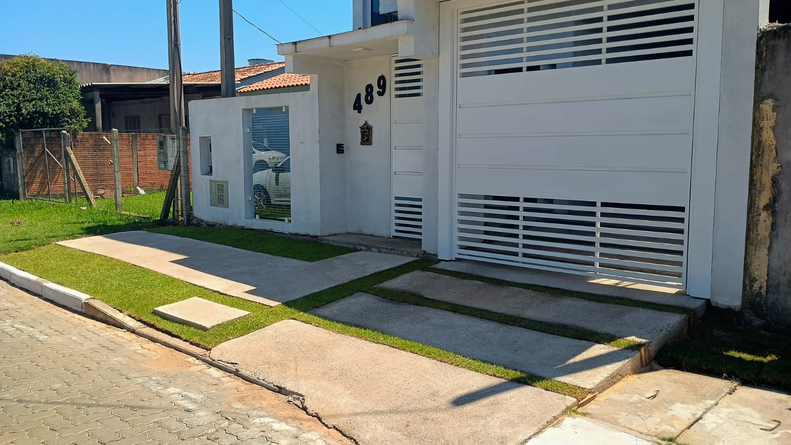 Casa em Portão