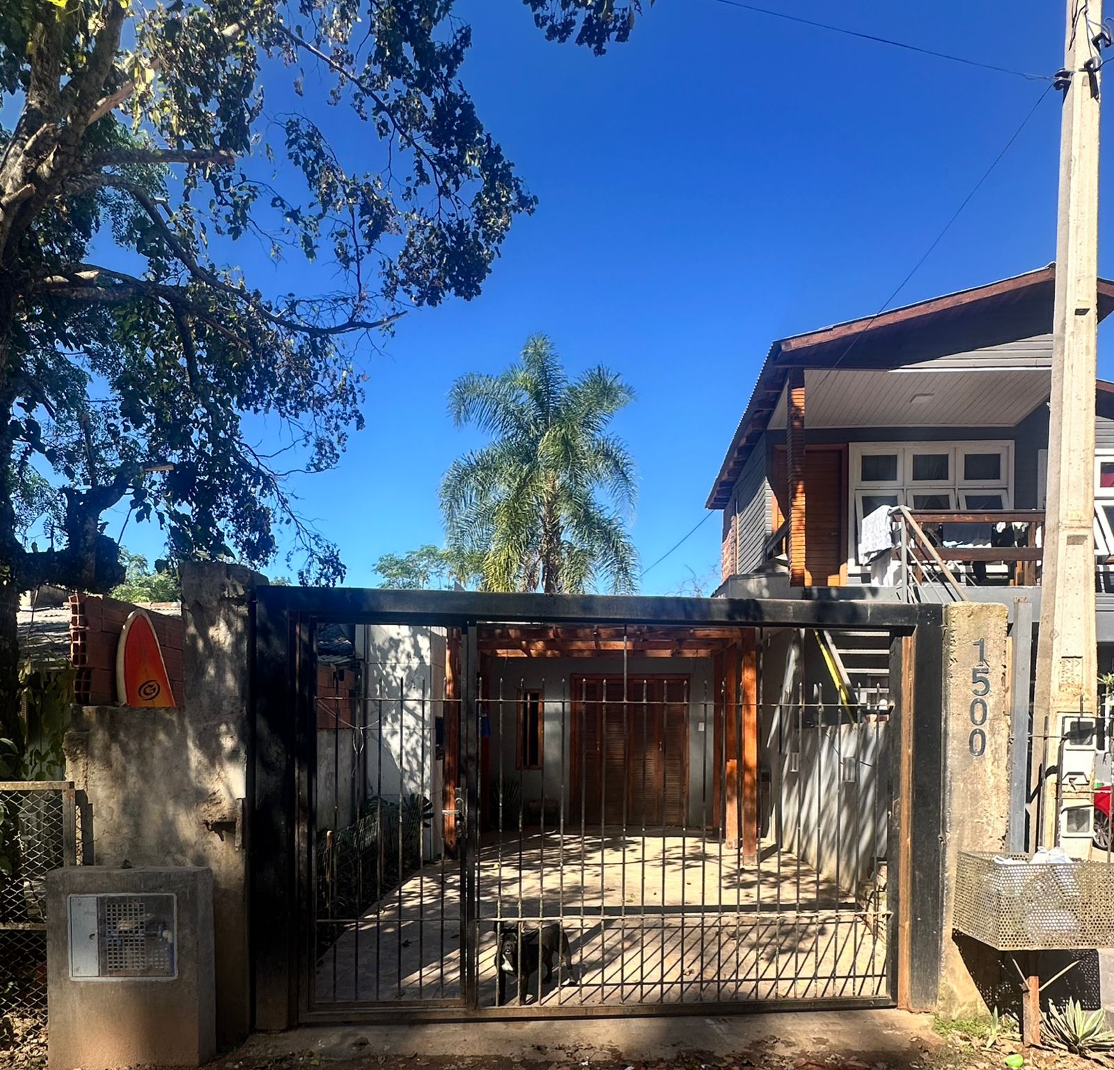 Casa em Portão