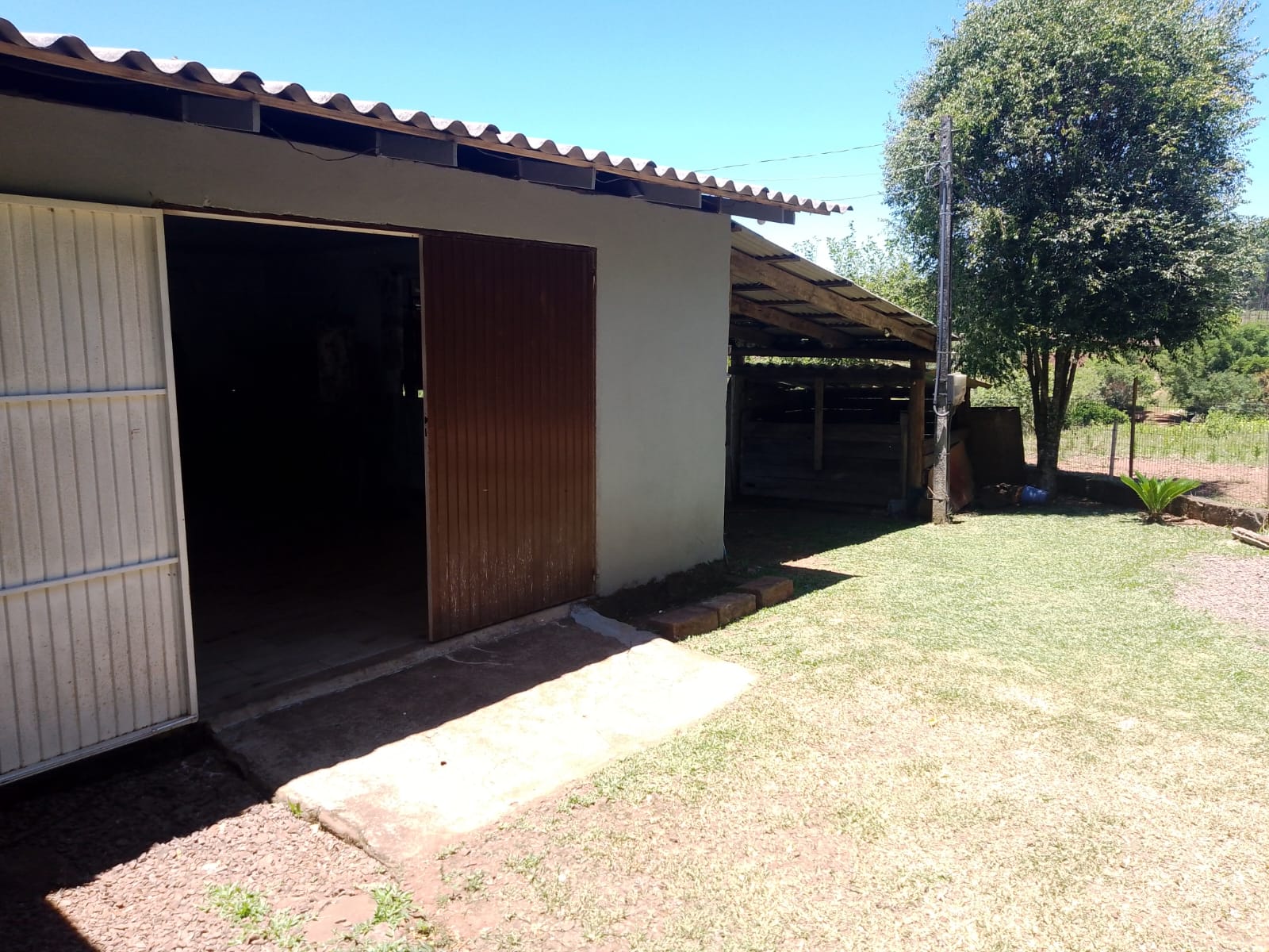 Casa em Paverama