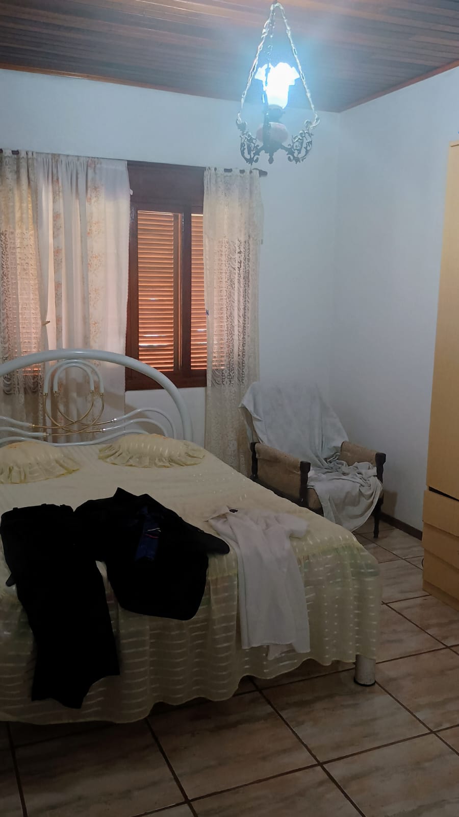 Chácara em Portão
