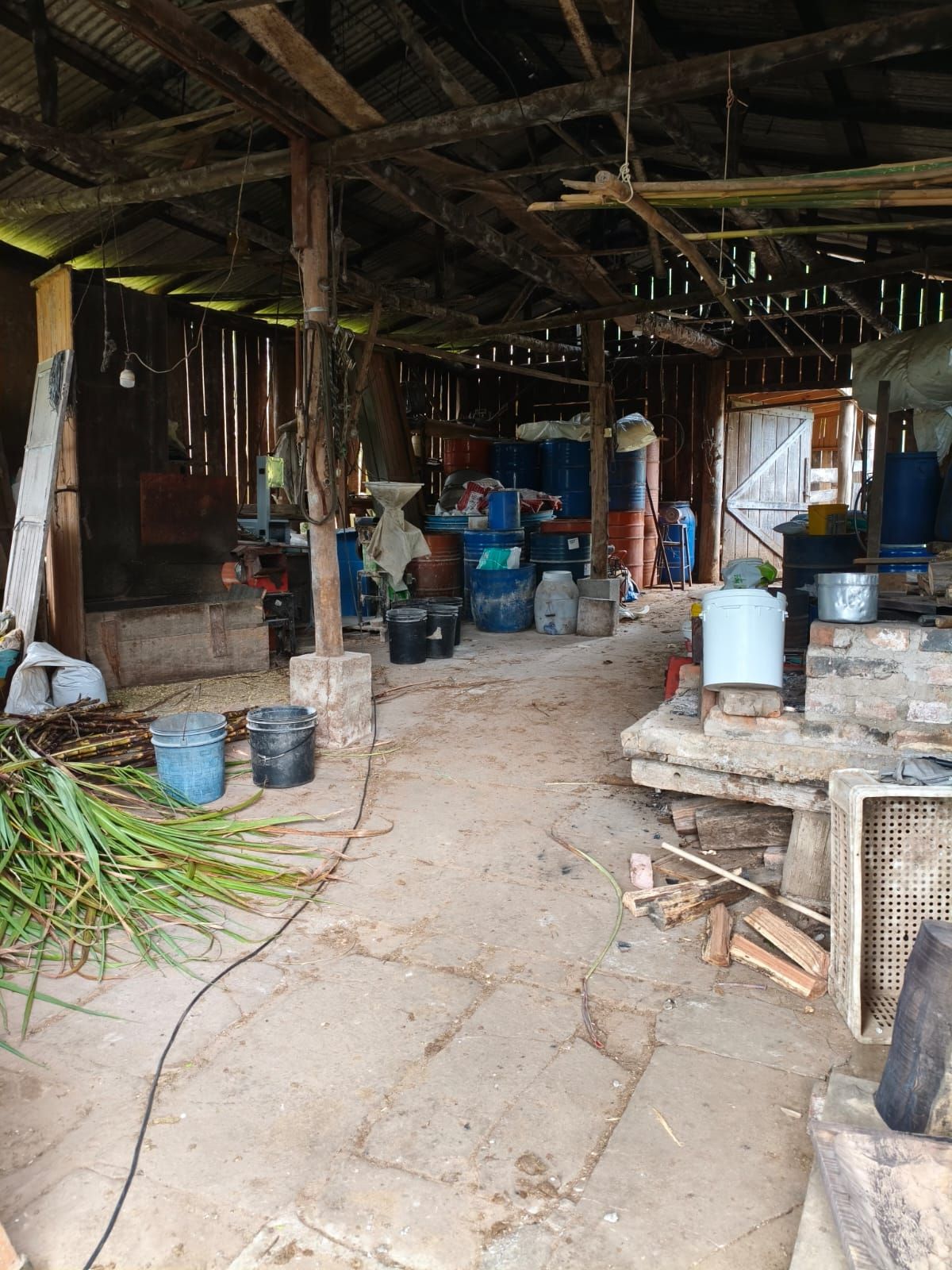Chácara em São Sebastião do Caí