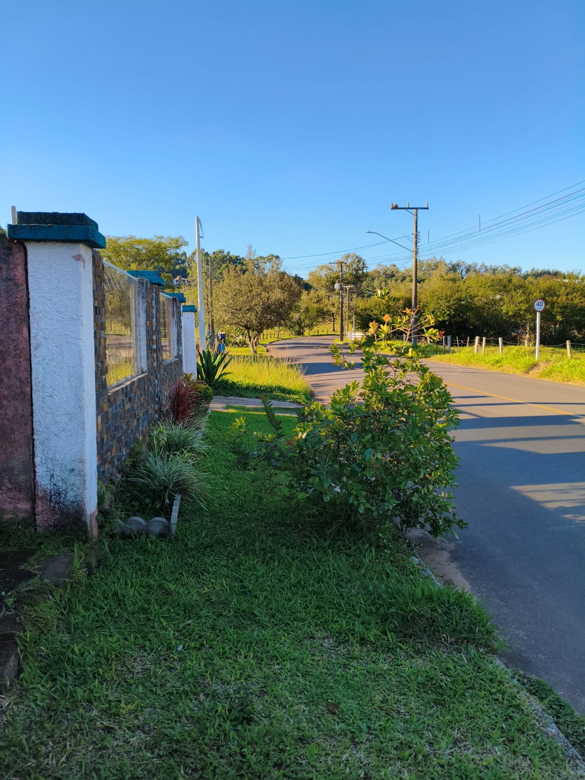 Casa em Portão
