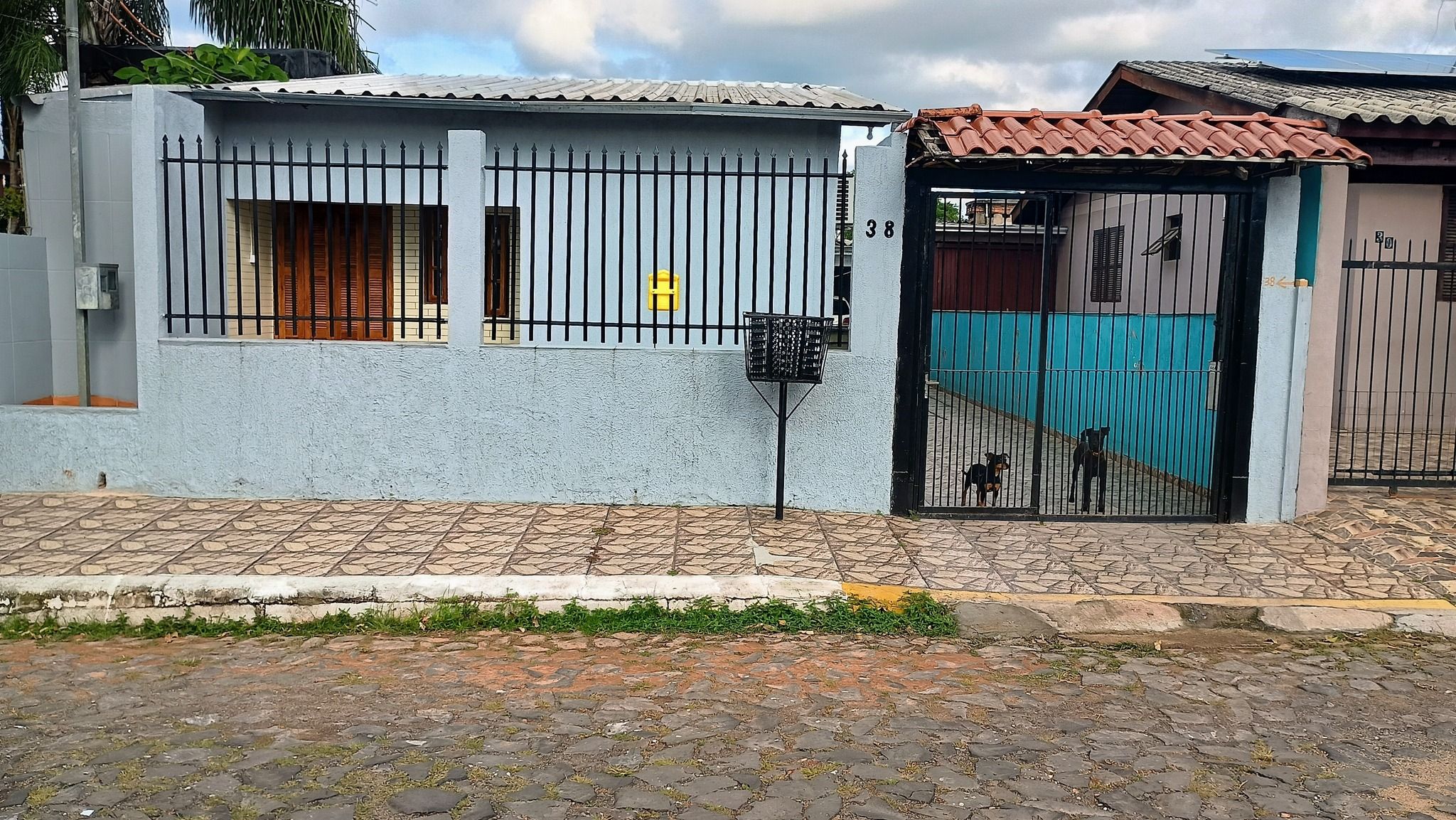 Casa em Portão