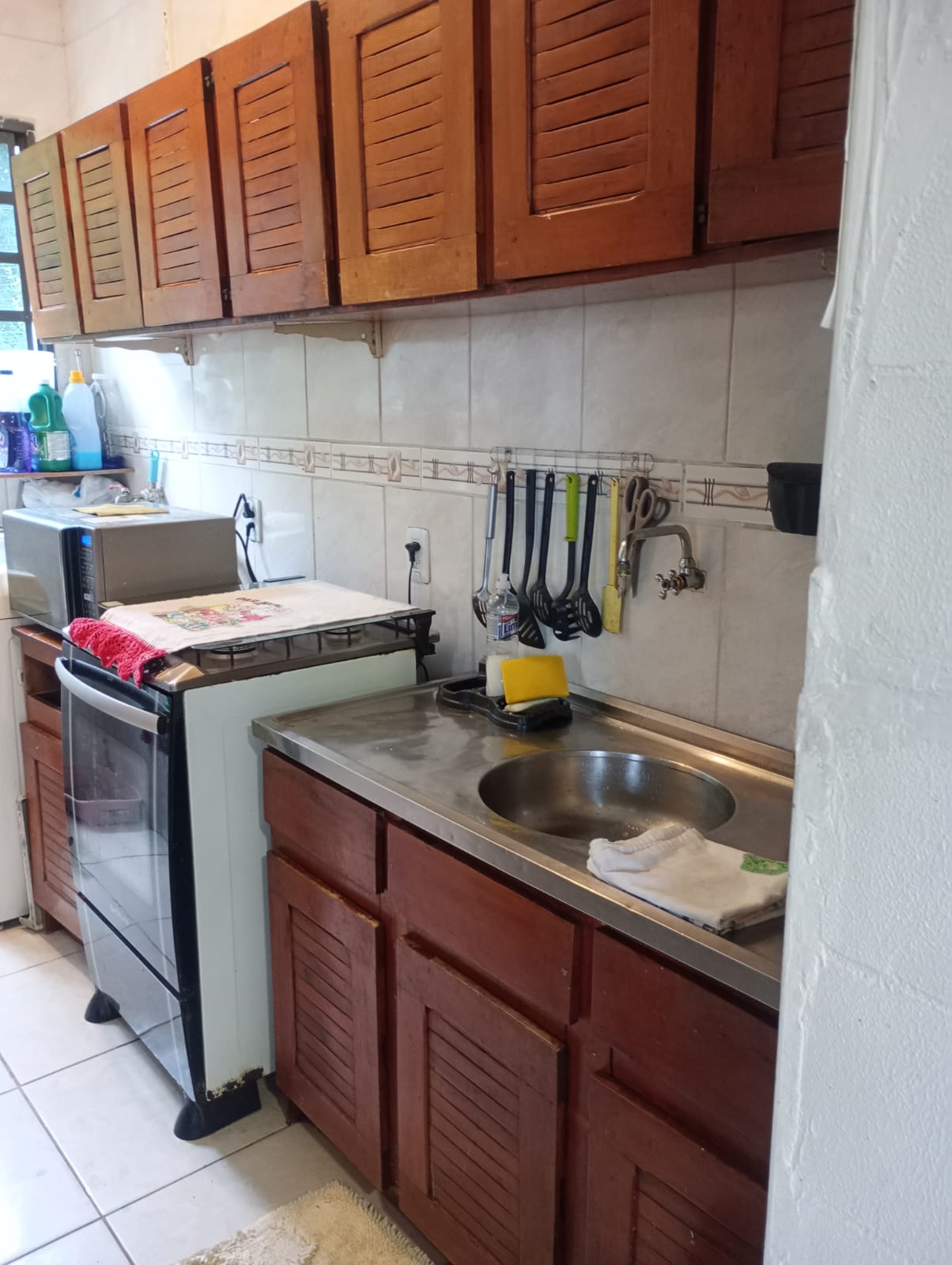 Apartamento em Sapiranga