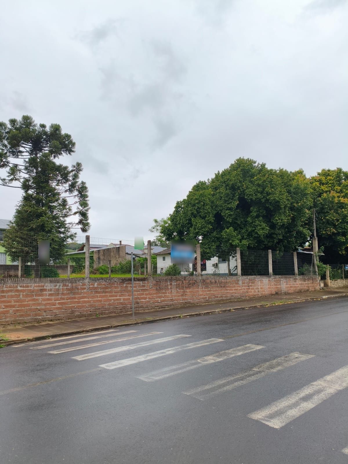 Terreno Comercial em Estância Velha