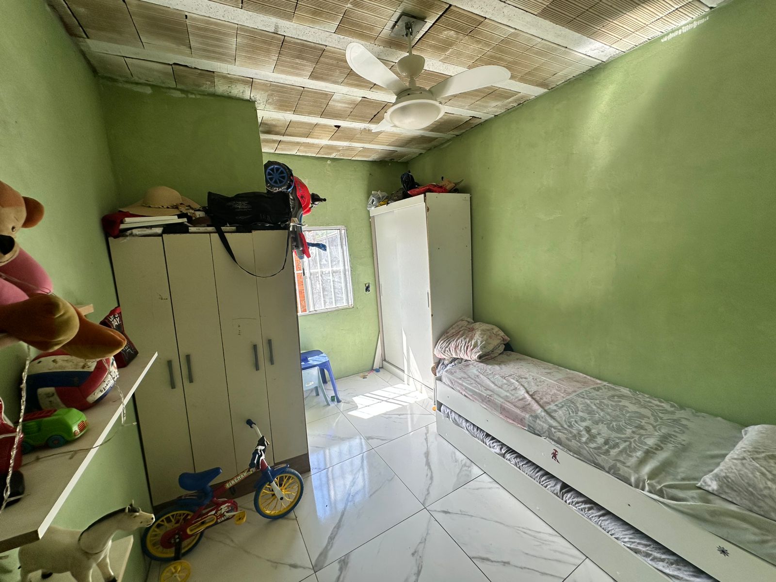 Casa em Portão