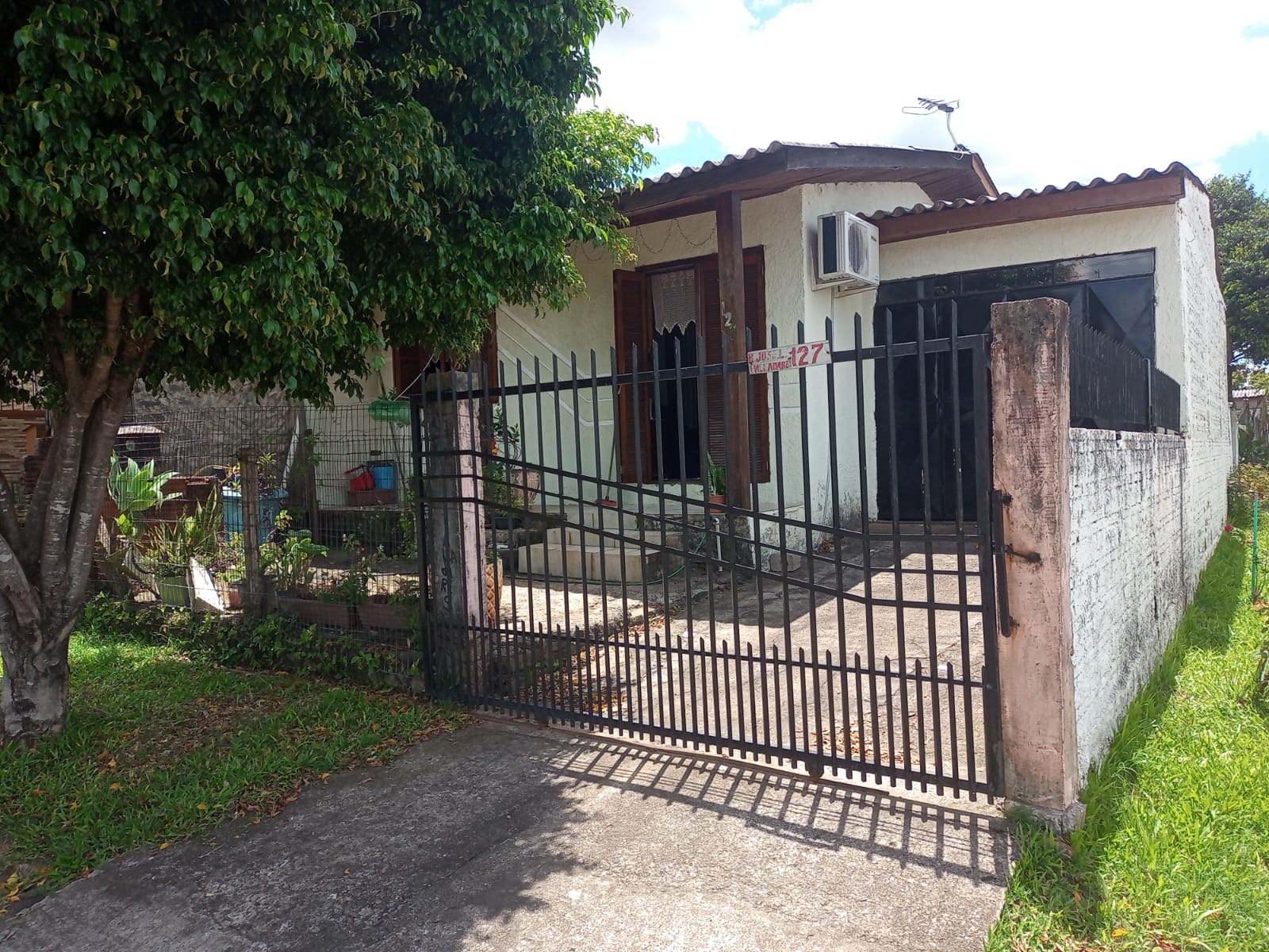 Casa em Portão