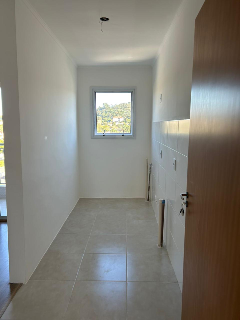 Excelente apartamento em Novo Hamburgo 