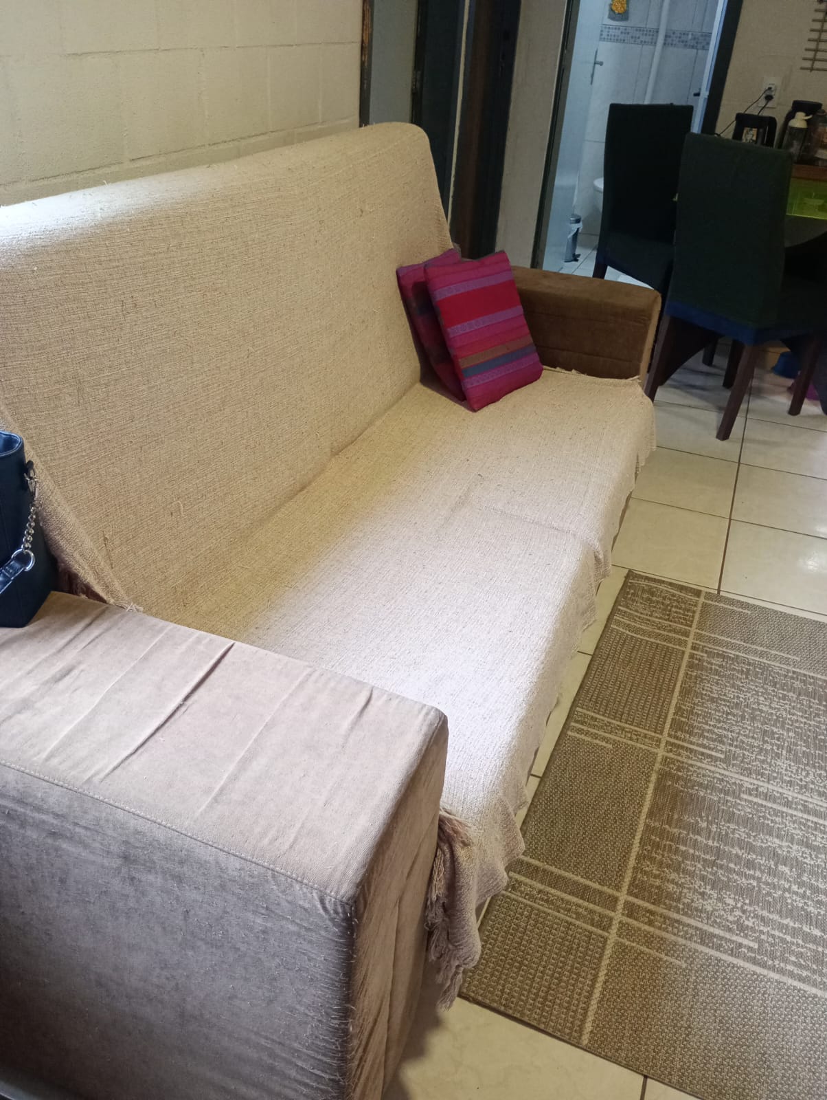 Apartamento em Sapiranga