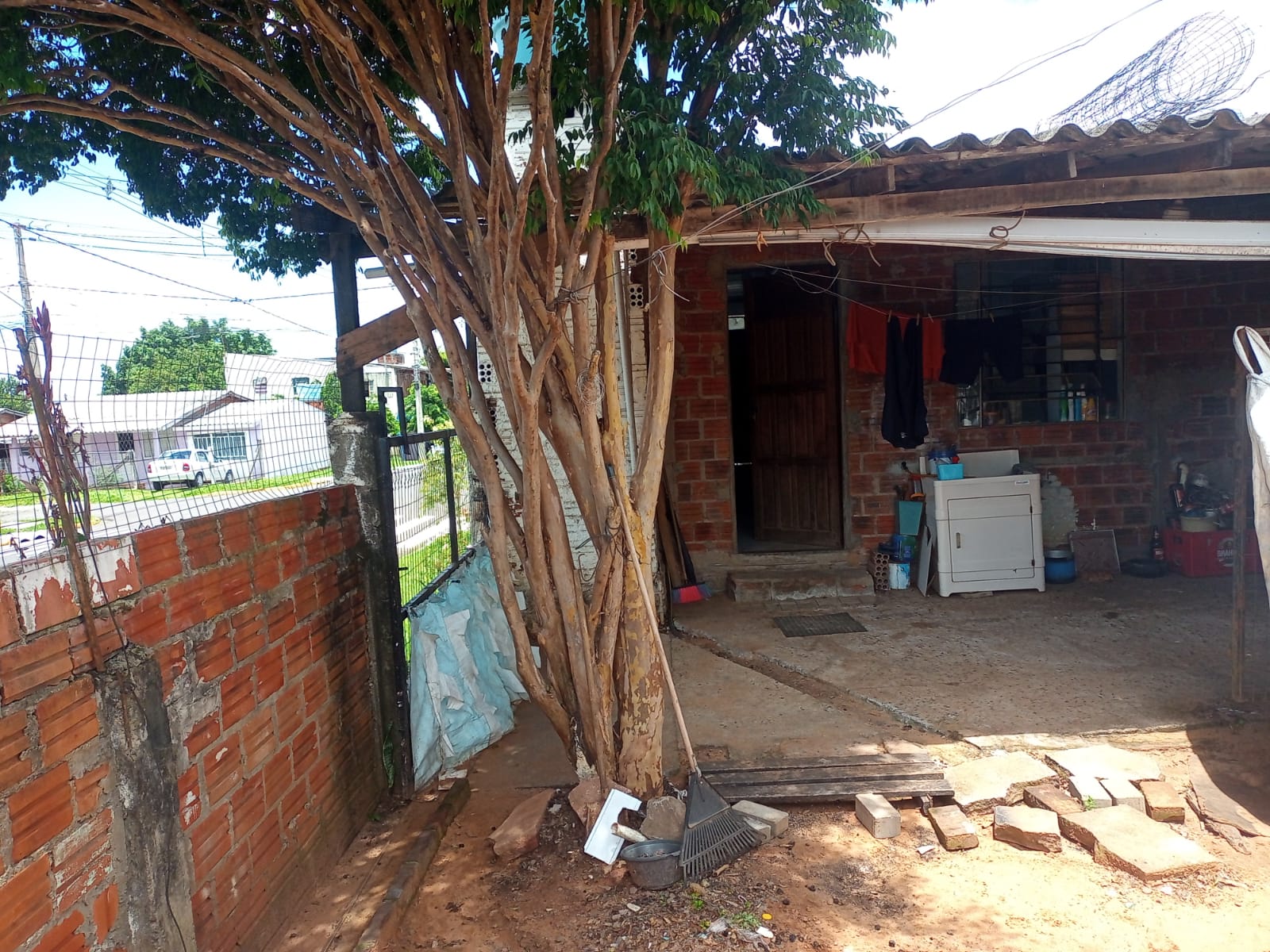 Casa em Portão
