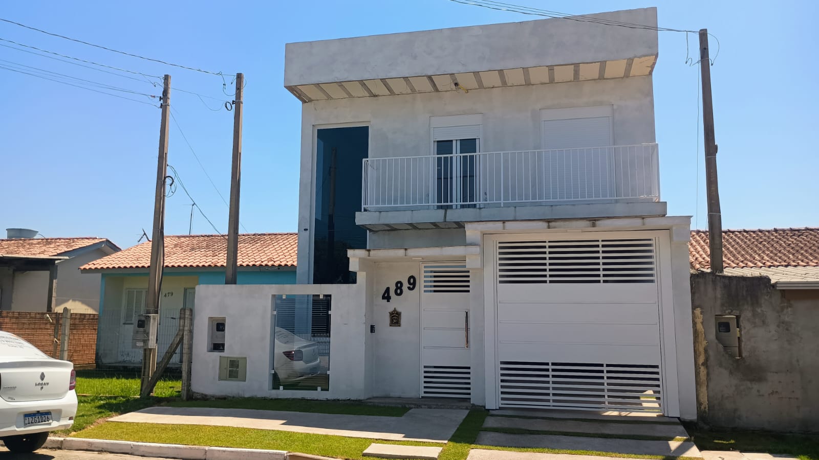 Casa em Portão