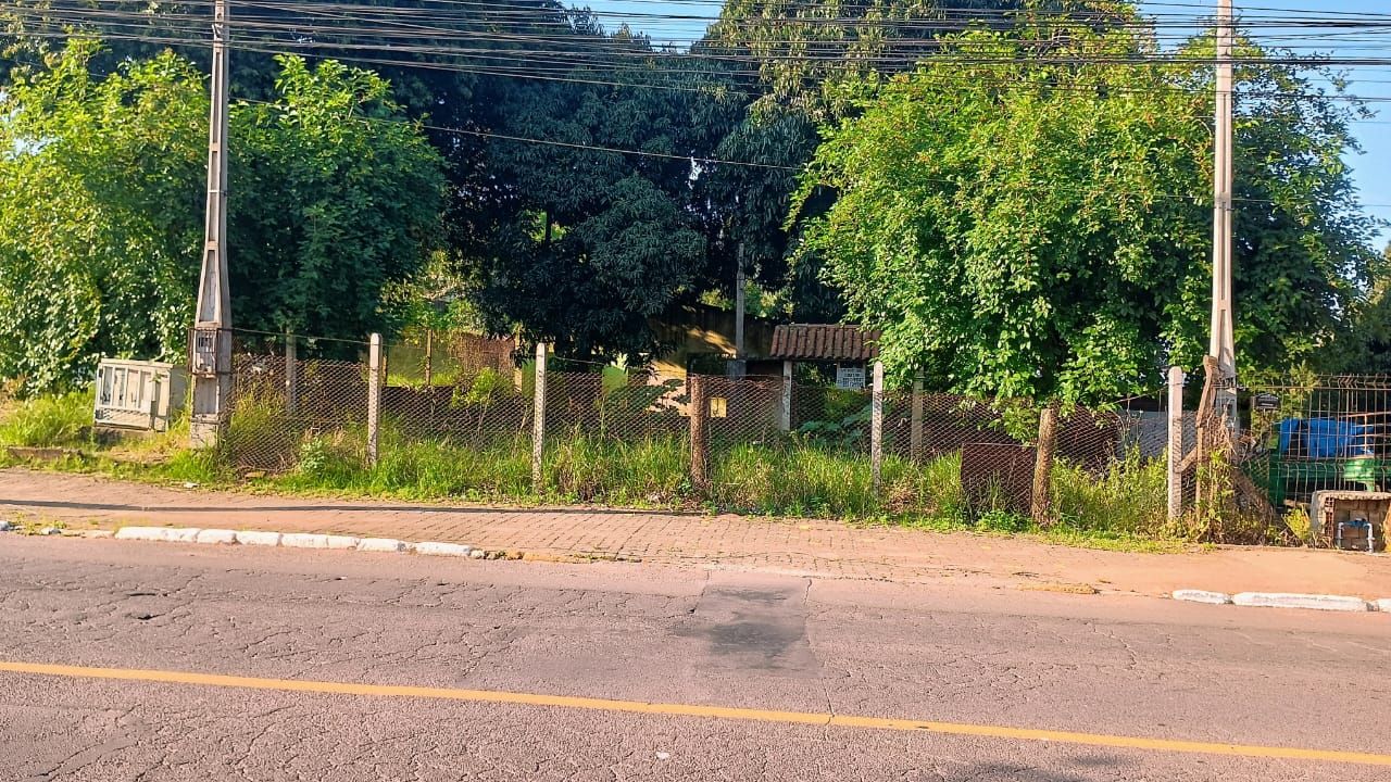 Terreno em Novo Hamburgo