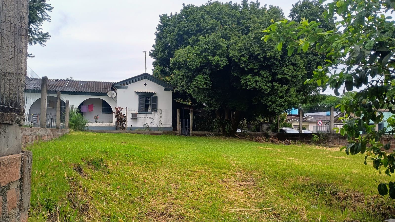 Terreno Comercial em Estância Velha