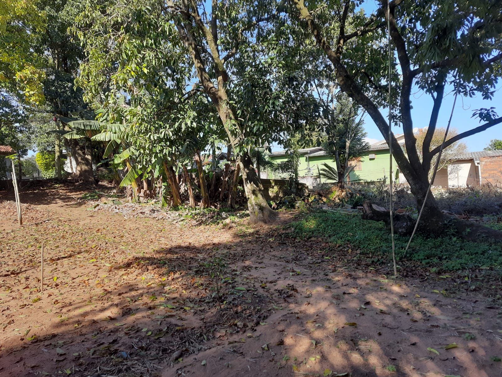 Terreno em Novo Hamburgo