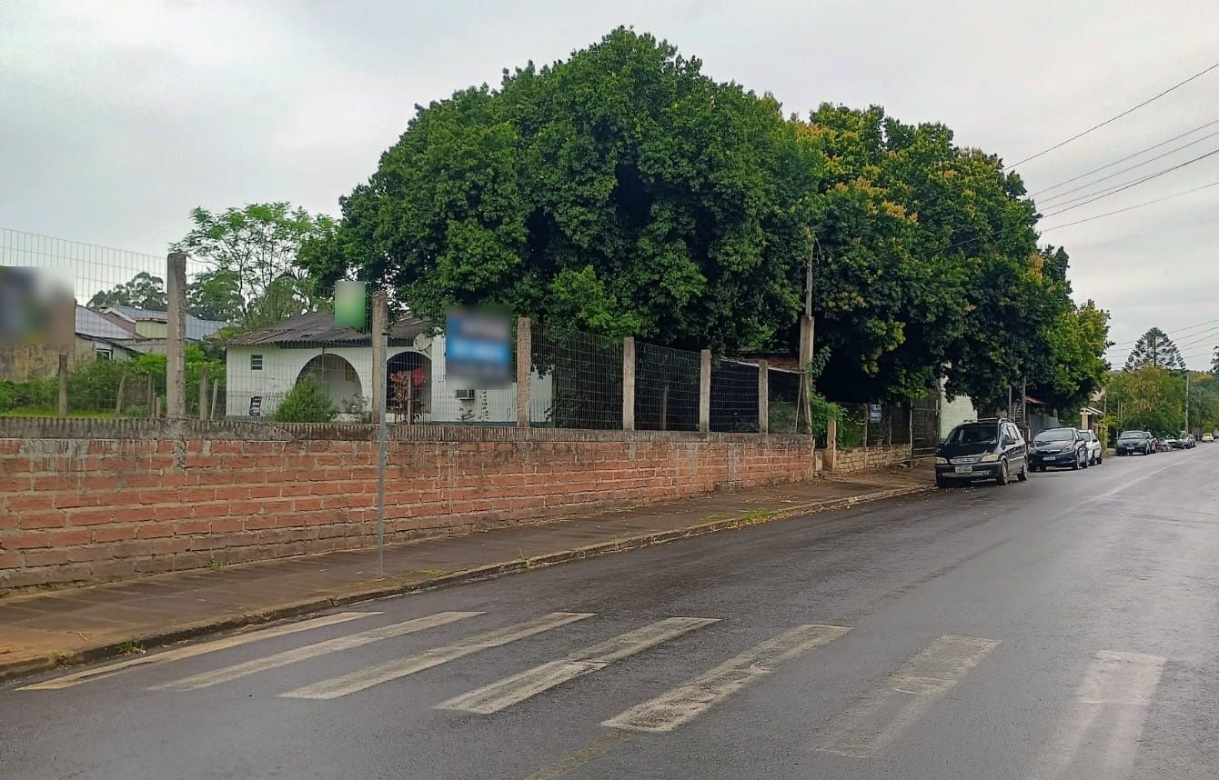 Terreno Comercial em Estância Velha