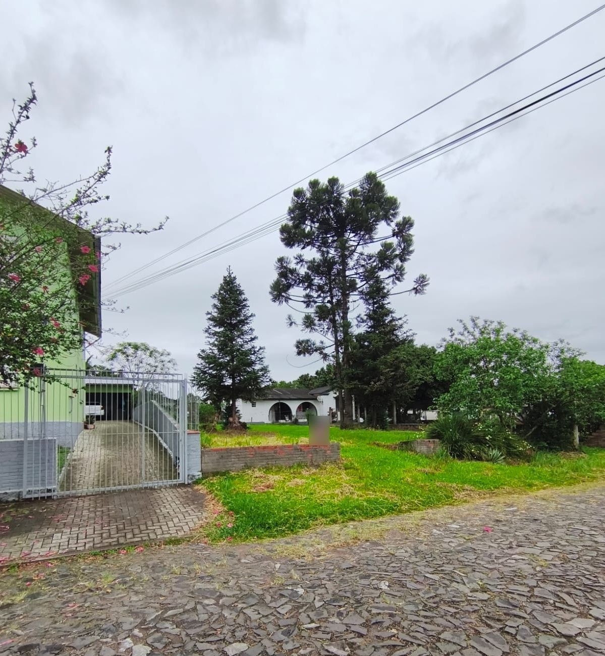 Terreno Comercial em Estância Velha