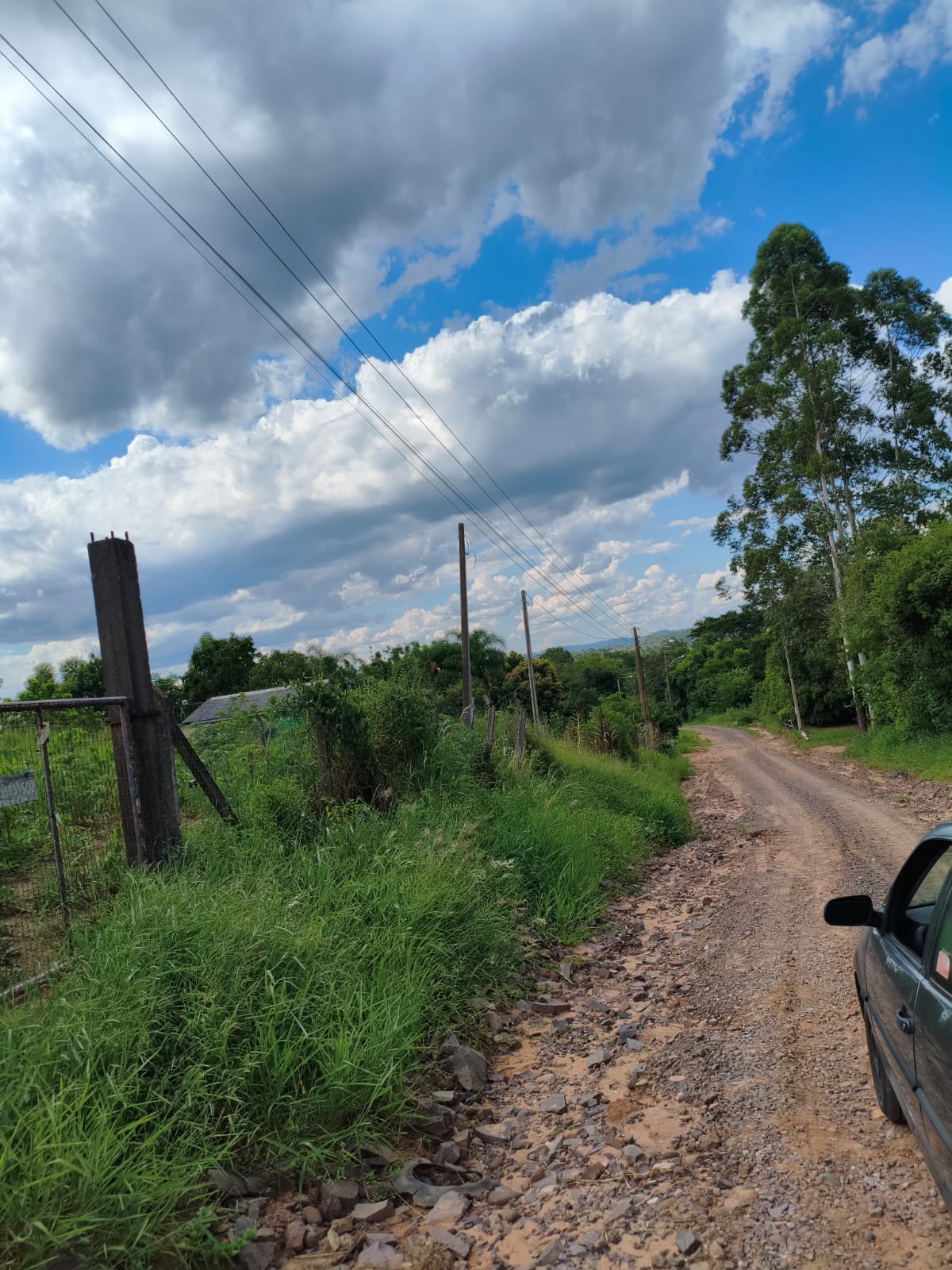 Chácara em São Sebastião do Caí