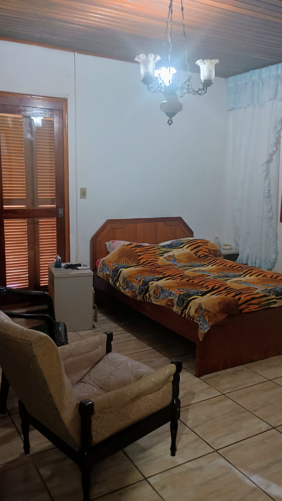 Chácara em Portão