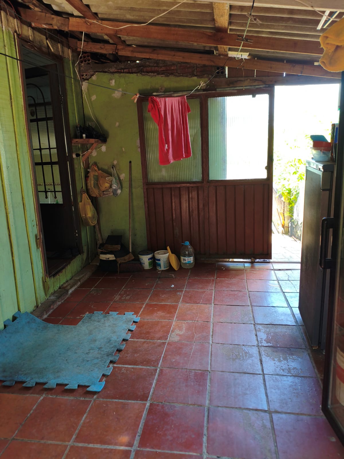 Casa em Novo Hamburgo