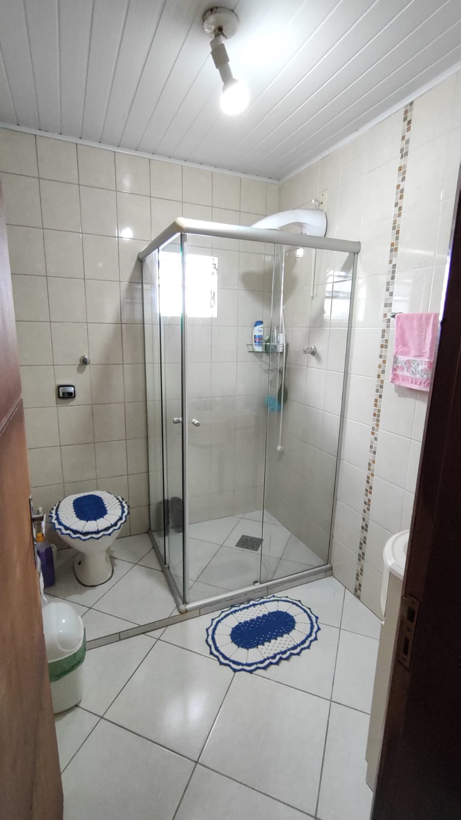 Casa com sala comercial em São Leopoldo
