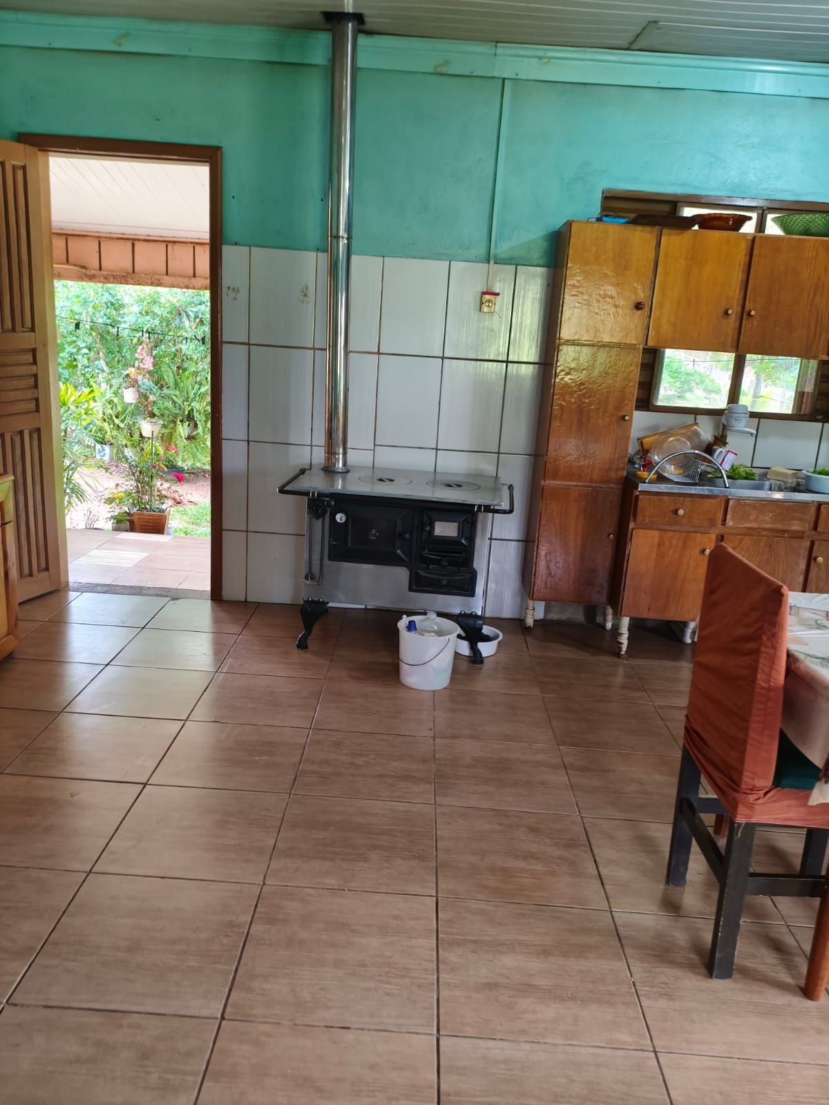 Chácara em São Sebastião do Caí