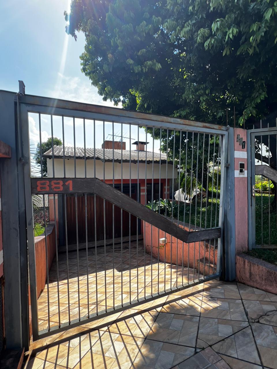 Casa em Campo Bom