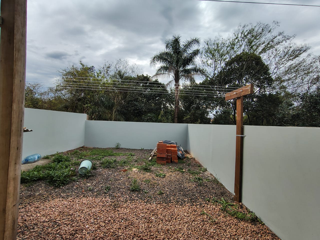 Casa em Estância Velha