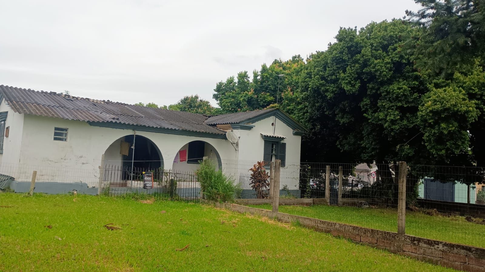 Terreno Comercial em Estância Velha