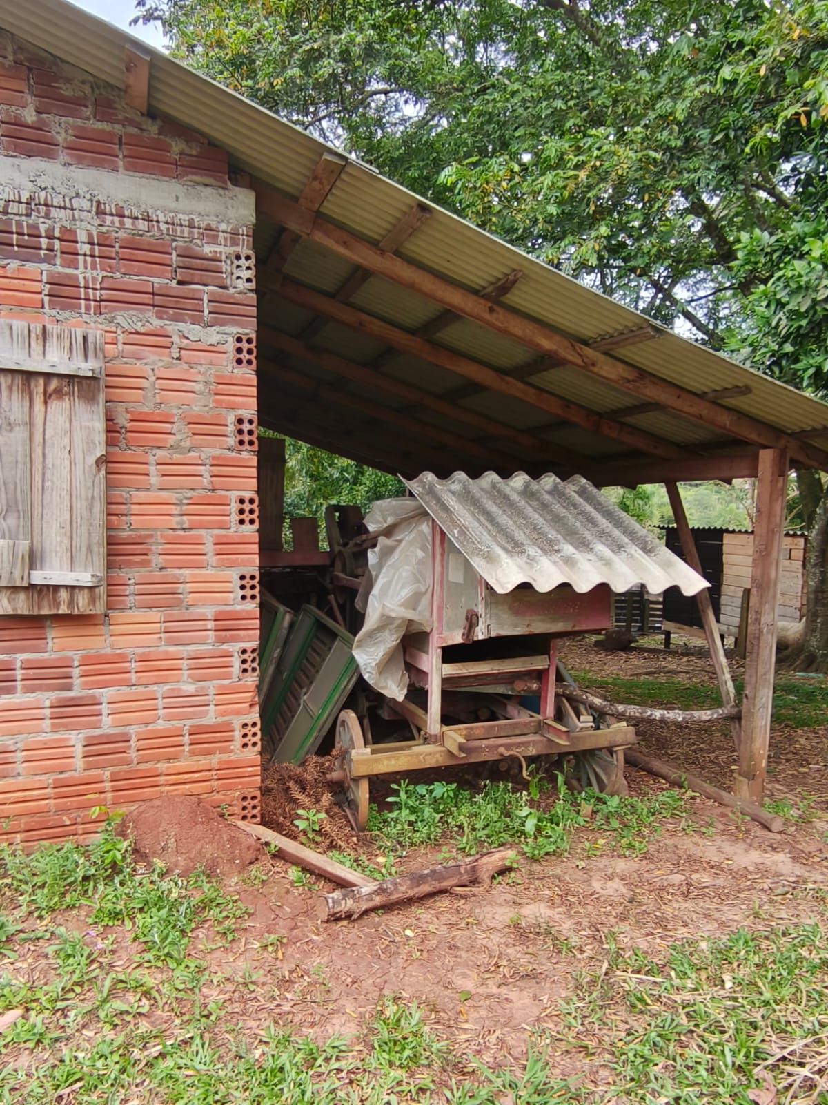 Chácara em São Sebastião do Caí