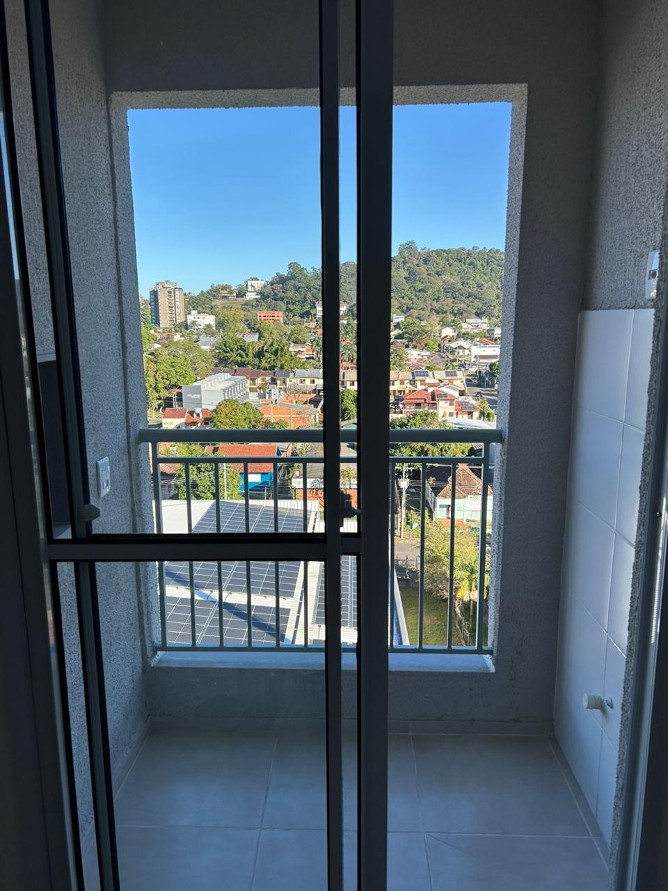 Excelente apartamento em Novo Hamburgo 