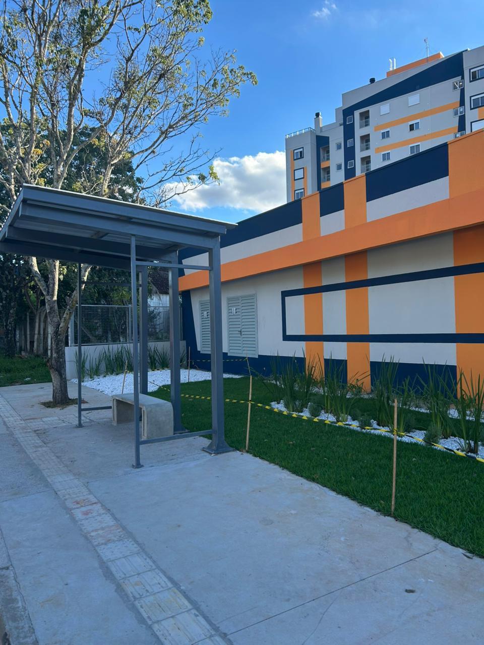 Excelente apartamento em Novo Hamburgo 