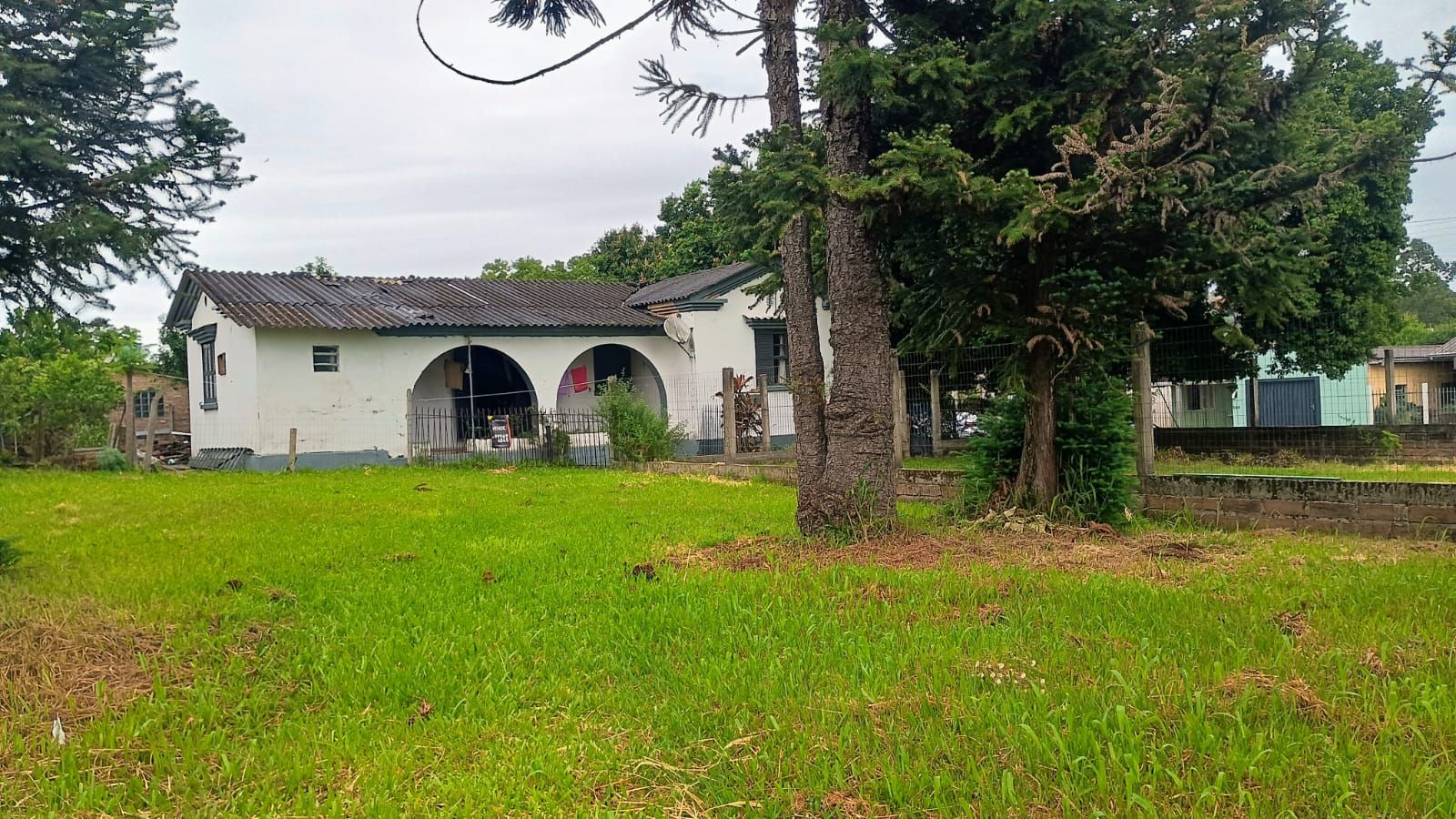 Terreno Comercial em Estância Velha