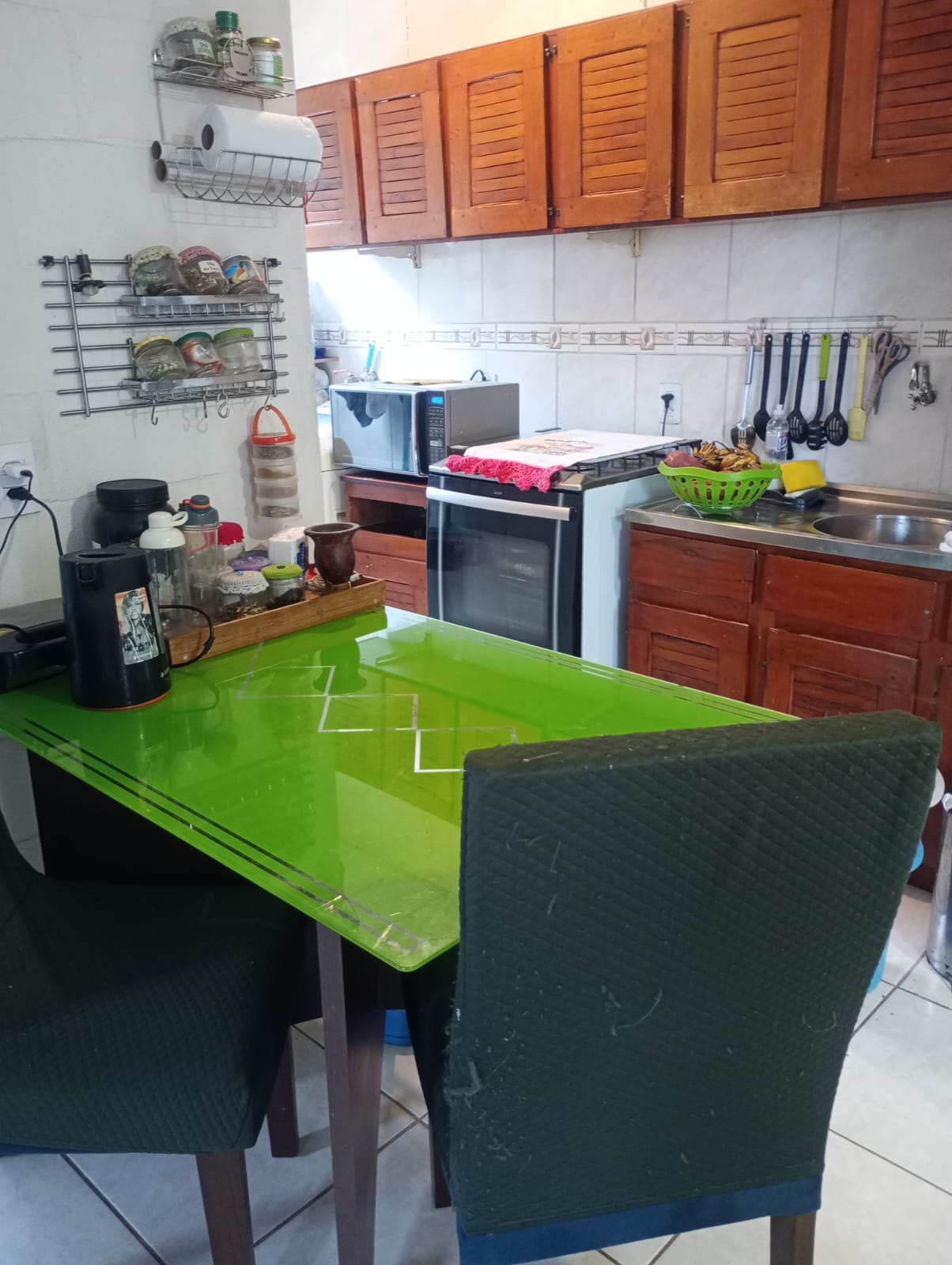 Apartamento em Sapiranga