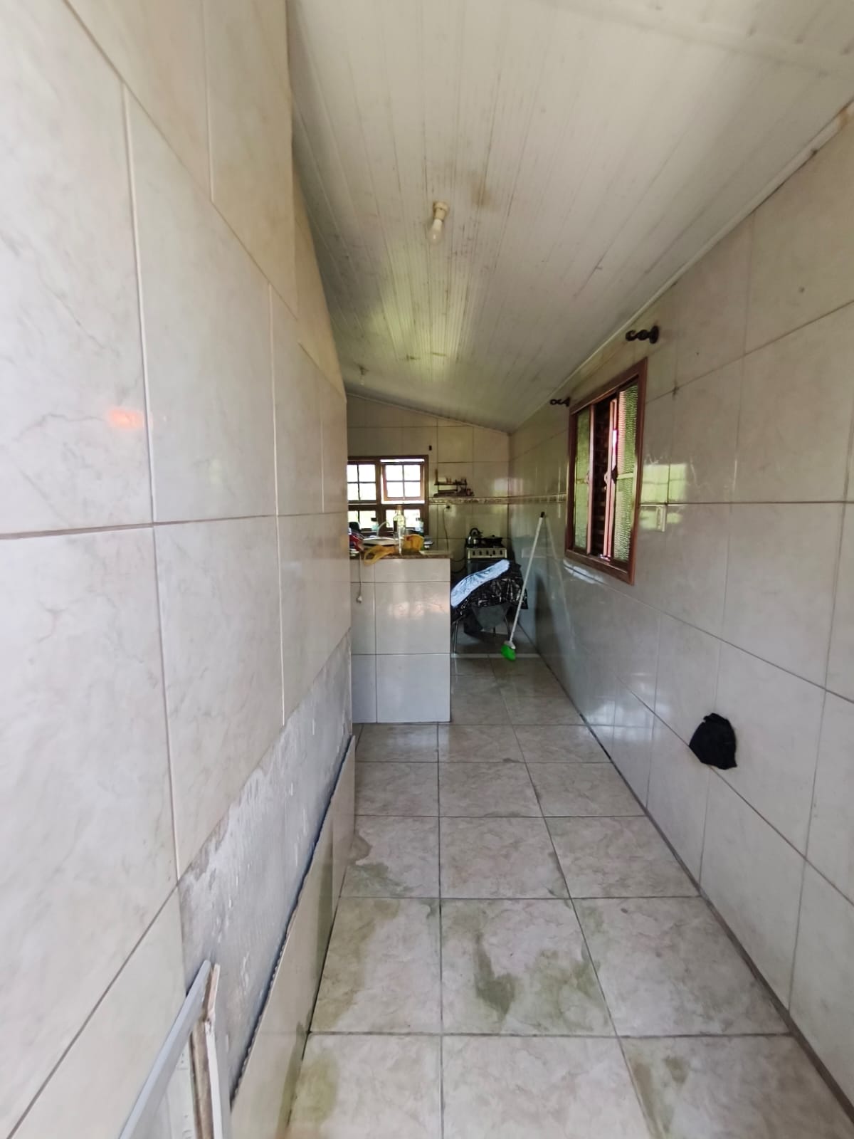 Casa em Novo Hamburgo