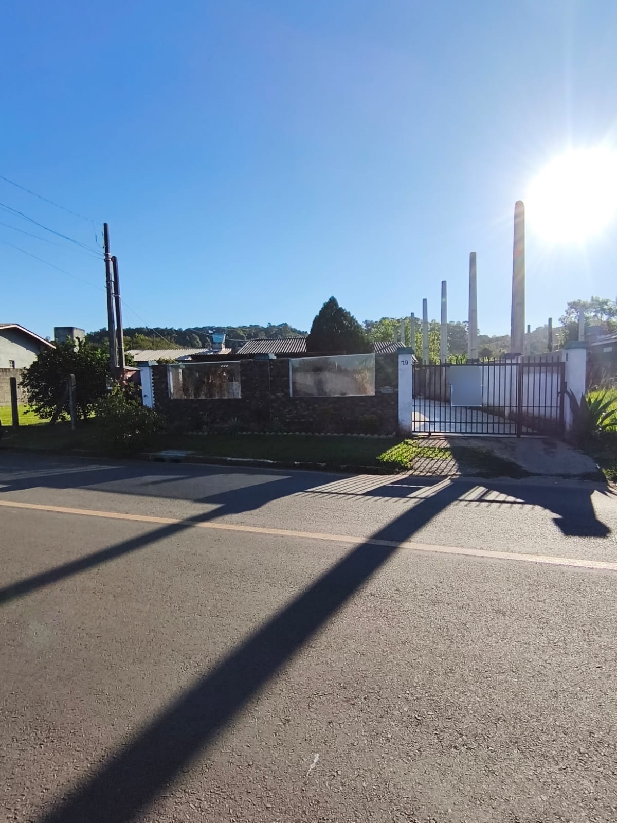 Casa em Portão