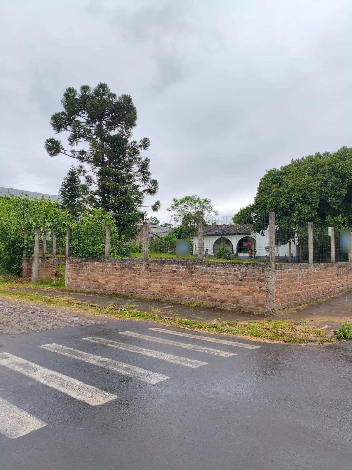 Terreno Comercial em Estância Velha