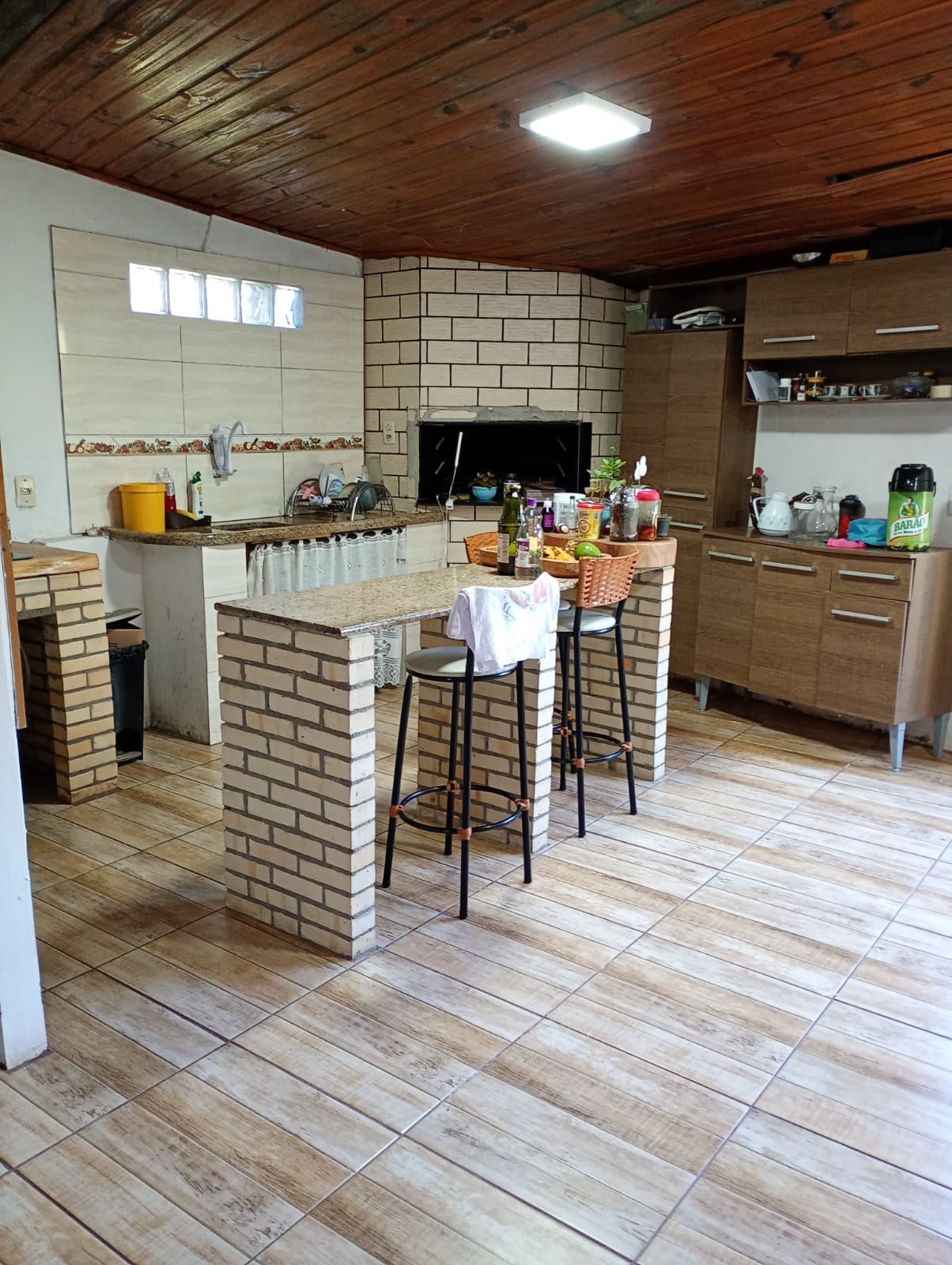 Casa em Portão