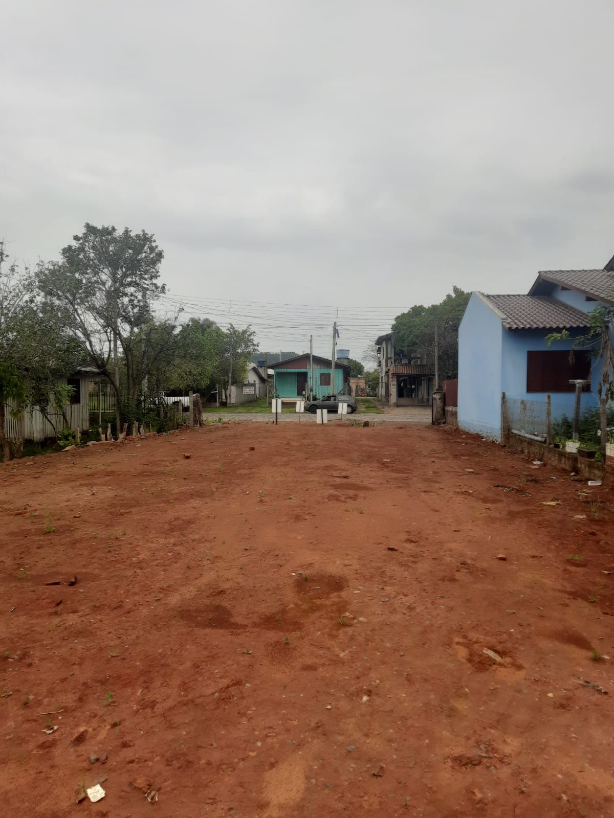Terreno em Estância Velha